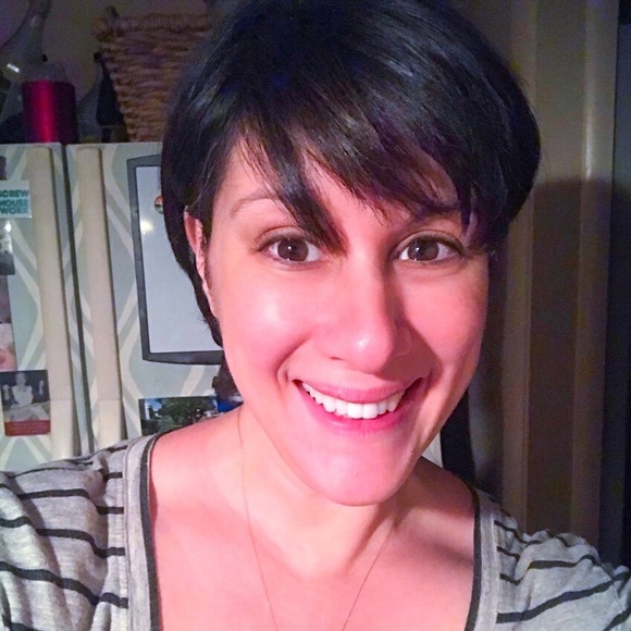 Meet your Posher, Marialena - Picture 1 of 1